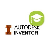 AutoDesk AutoDesk Inventor Cursus