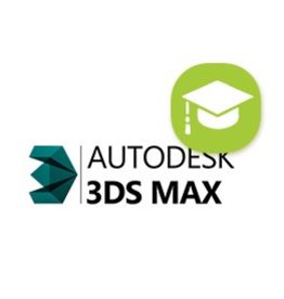 AutoDesk AutoDesk 3ds Max Cursus