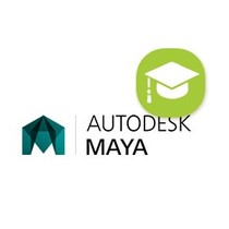 AutoDesk AutoDesk Maya Proefexamen