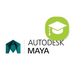 AutoDesk AutoDesk Maya Cursus