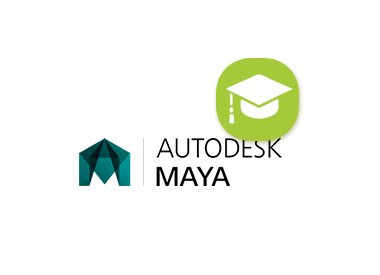 autodesk maya student account