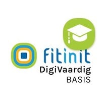 Fitinit DigiVaardig Compleet Assessment