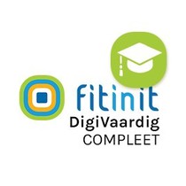 Fitinit DigiVaardig Compleet Assessment
