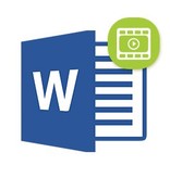 Klik & Weet Microsoft Office Word Video's