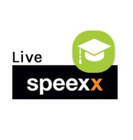 Speexx Speexx Live Cursus