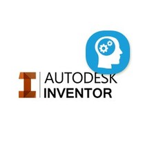 AutoDesk AutoDesk Inventor Proefexamen