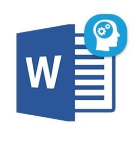 Microsoft  Microsoft Office Word Proefexamen