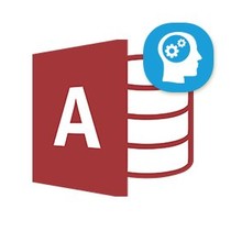 Microsoft  Microsoft Office Access Examen