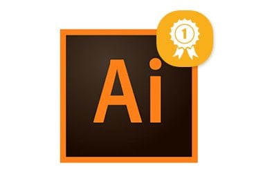 Adobe Adobe Illustrator Examen