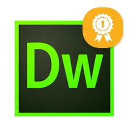 Adobe Adobe Dreamweaver Examen