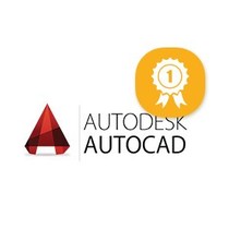 AutoDesk AutoDesk AutoCAD Examen