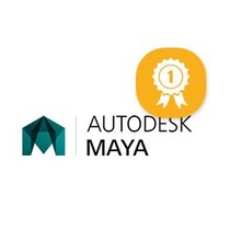 AutoDesk AutoDesk Maya Cursus