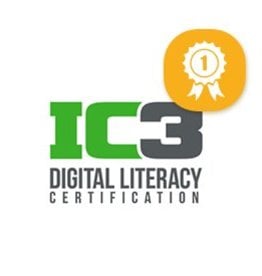 IC3 Global Internet and Computer Core (IC3) Examen