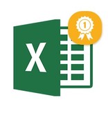 Microsoft  Microsoft Office Excel Examen