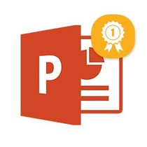 Microsoft  Microsoft Office PowerPoint Examen