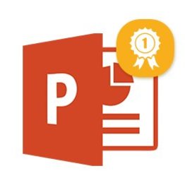 Microsoft  Microsoft Office PowerPoint Examen