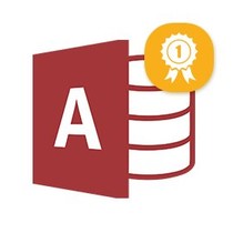 Microsoft  Microsoft Office Access Examen