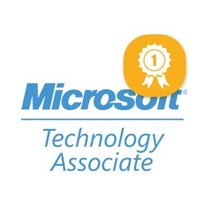 Microsoft  Microsoft Technical Associate (MTA) Examen