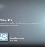 Klik & Weet Microsoft Office 365 Video's