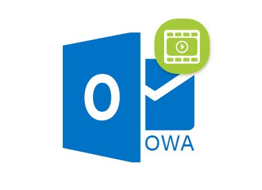 Klik & Weet Microsoft Office Outlook Web App (OWA) Video's