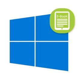 Microsoft  Windows E-Book Cursus
