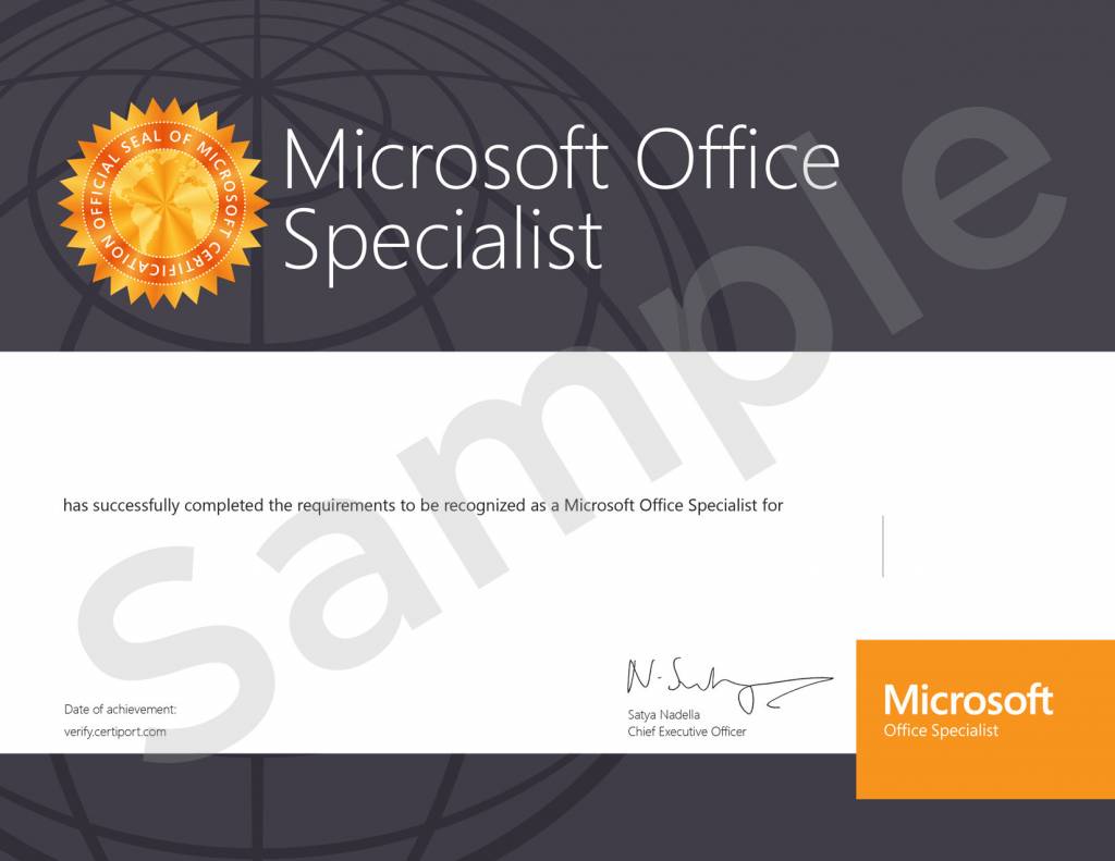 Microsoft  Microsoft Office Access Examen