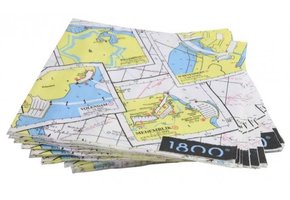  Servetten 1800-serie - 20 stuks