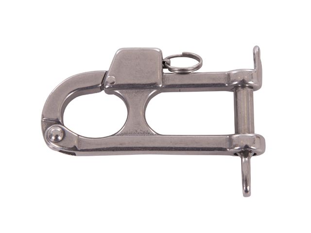 Talamex Quick Release