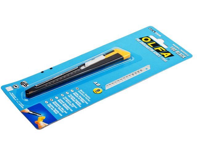 Olfa Olfa Afbreekmes