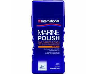 International Marine Polish