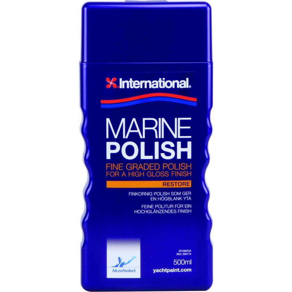 International Marine Polish