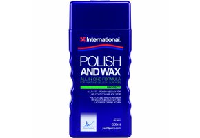 International Polish and Wax