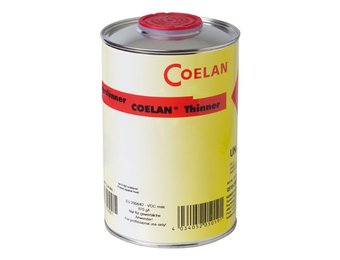 Coelan Verdunner 1 ltr