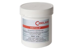 Coelan Antislip parels