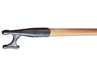 Talamex Houten haakstok