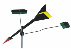 Plastimo Windverklikker Vireflex