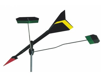 Plastimo Windverklikker Vireflex
