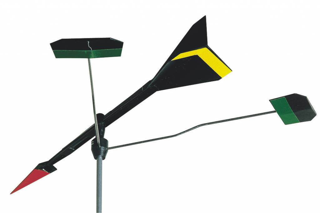 Plastimo Windverklikker Vireflex