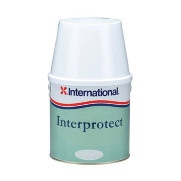 International Interprotect