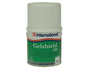 International Gelshield 200