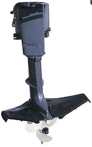 Nuova Rade LZ Hydrofoil