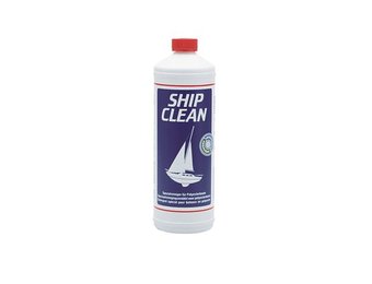 Shipclean