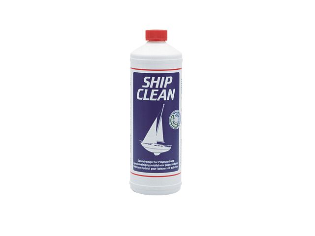 Shipclean