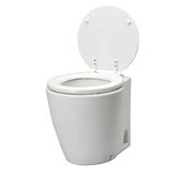 SPX Johnson Elektrisch Toilet Laguna