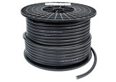 Elektrakabel Zwart