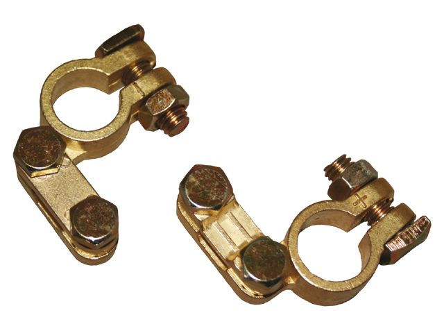 Talamex Accuklem set eco