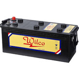 Wilco Royal Truckline accu