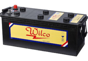 Wilco Royal Truckline accu