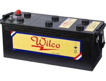 Wilco Royal Truckline accu