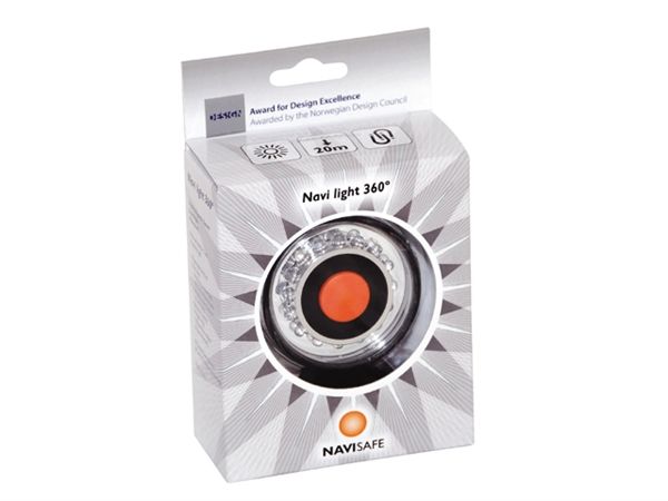 Navisafe Navilight 360 LED, foto 3 van 3
